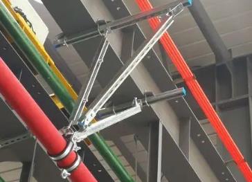 无极抗震支架厂家与你分享你必须做的紧急情况下的准备